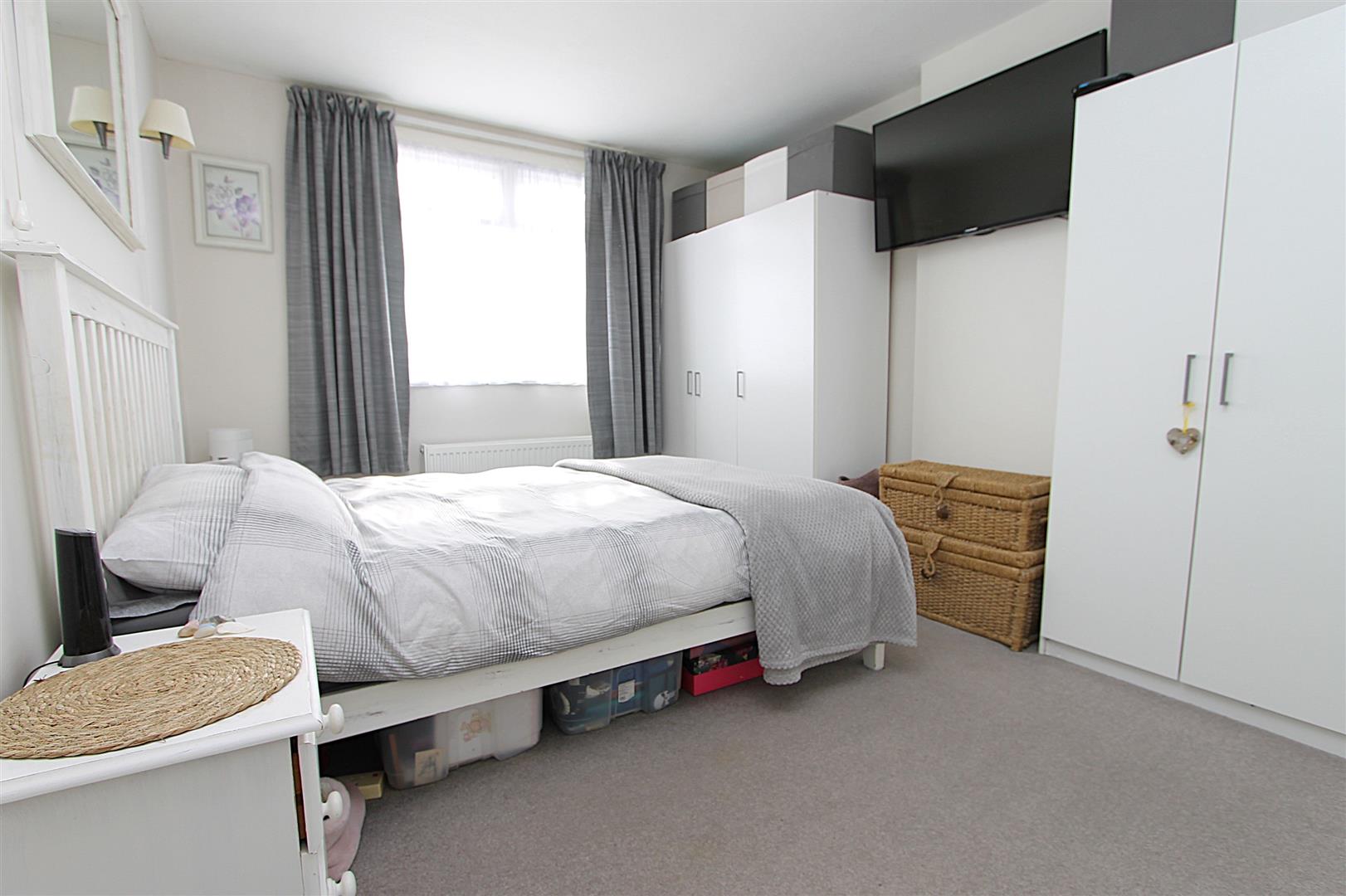 Willowfield Drive, Kidderminster
